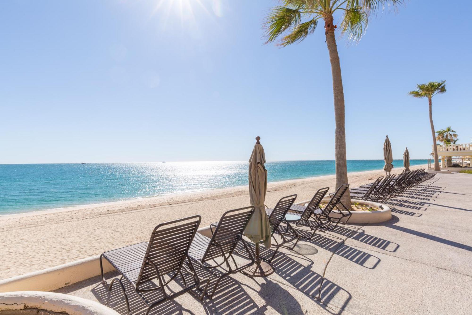 Sonoran Sea Βίλα Puerto Peñasco Εξωτερικό φωτογραφία